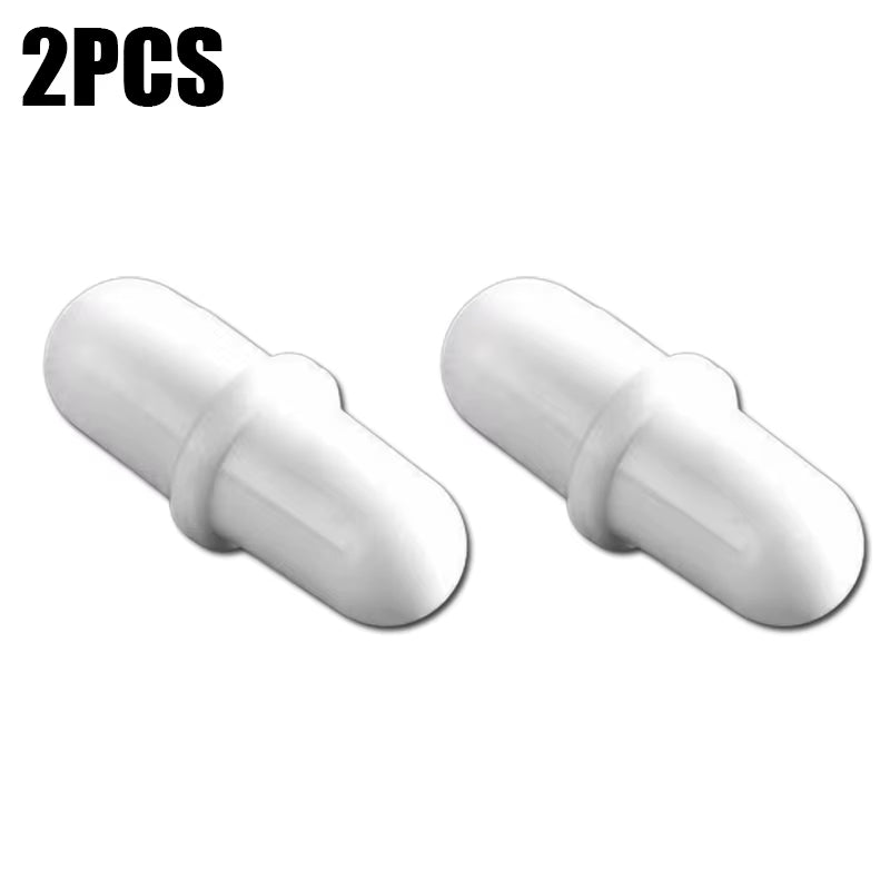 1/2/3Pcs Automatic Self Stirring Non-Corroding Smart Mixer Thermal Magnetic Mug Capsule Cylindrical Stirring Rod Cup Accessories