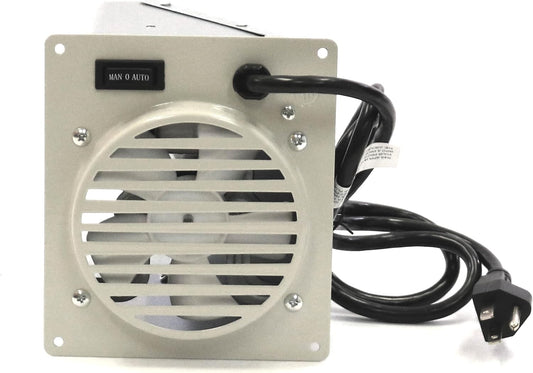 F299201 Vent-Free Blower Accessory Kit (2016-Present), Multi