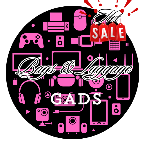 Hotsale Bags & Luggage Gads
