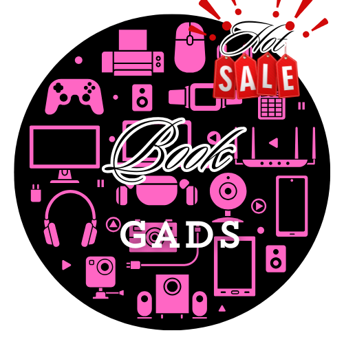 Hotsale Book Gads