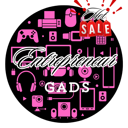 Hotsale Entrepreneur Gads