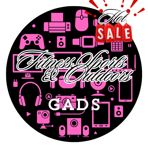 Hotsale Fitness, Sports & Outdoors Gads