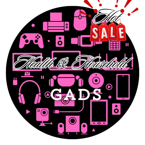 Hotsale Health & Household Gads