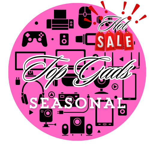 Hot Sale Top Gads Seasonal