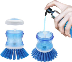 Glam Easy Clean Soap Brush