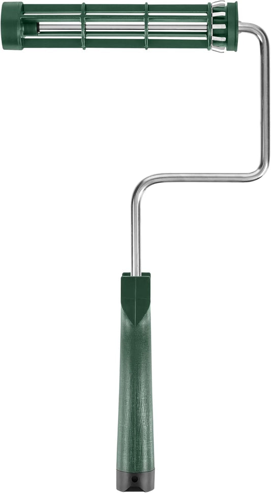 Brush R017-7 Sherlock Roller Frame, 7-Inch, 7 Inch, No Color