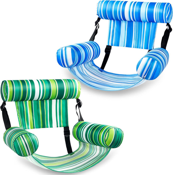 Glam 2 Packs Floating Lounge Chairs