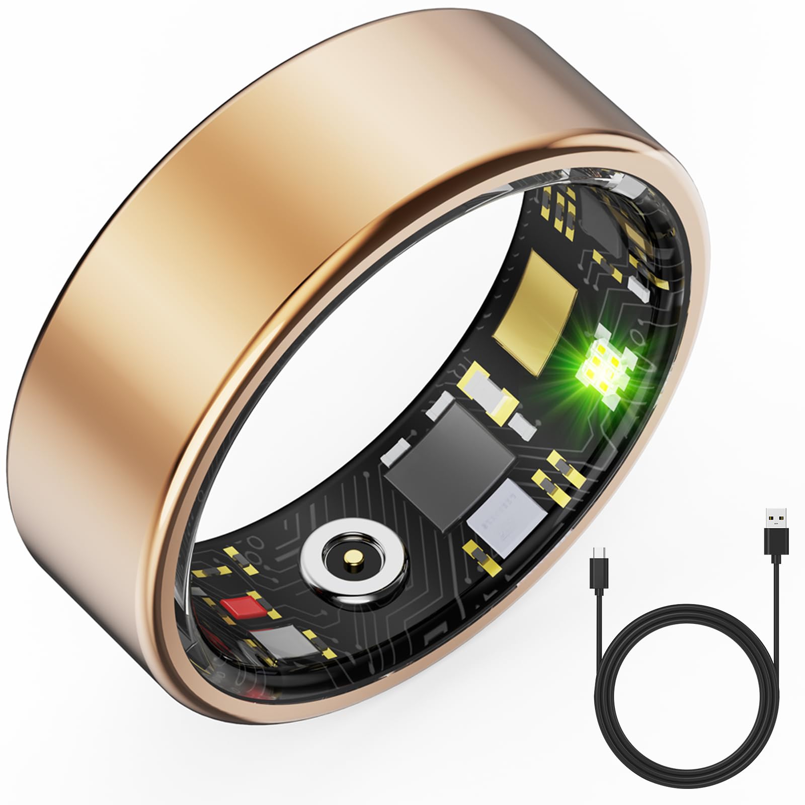 Glam Gadget Depot.