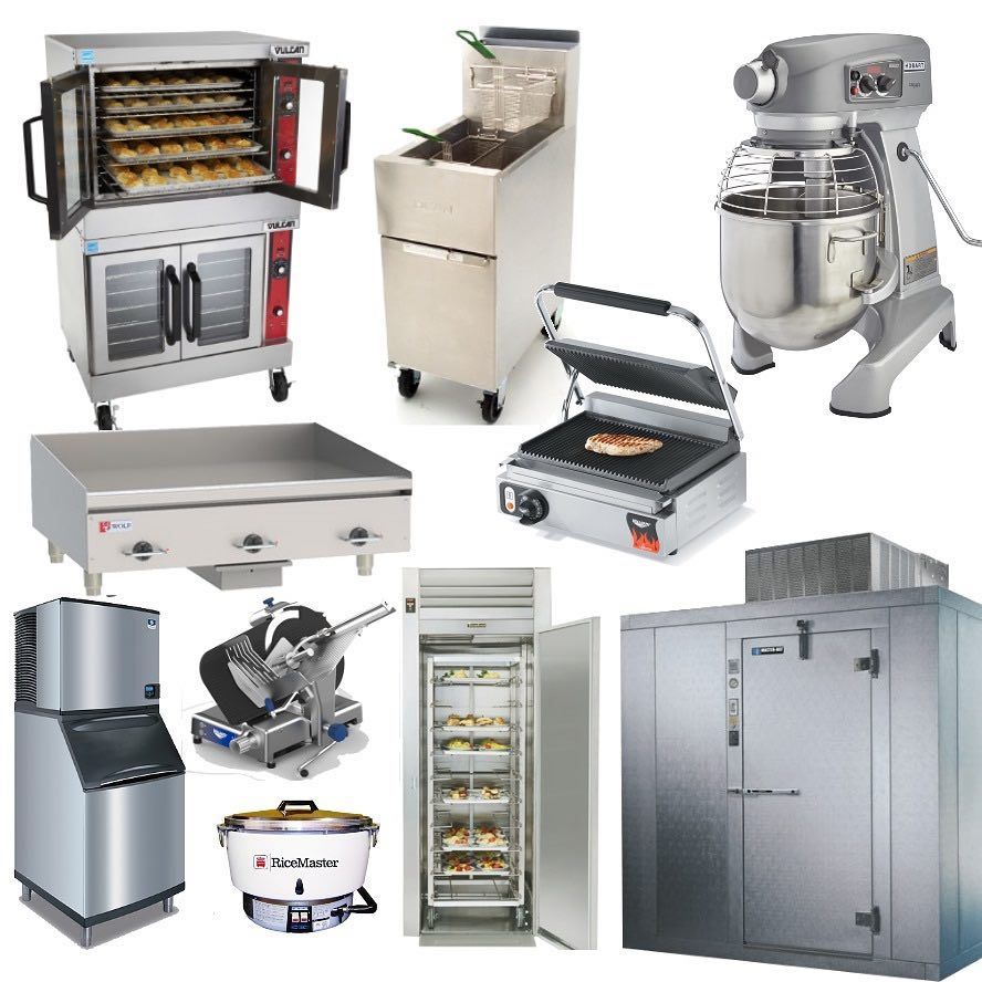 Glam Gadget Depot.
