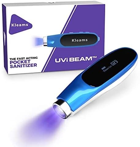 Glam Gadget Depot.