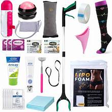 Glam Gadget Depot.
