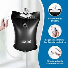 Glam Gadget Depot.
