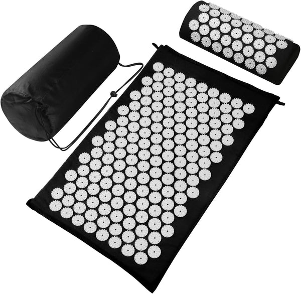 Glam Acupressure Mat Set