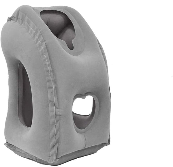 Glam Inflatable Travel Air Pillow