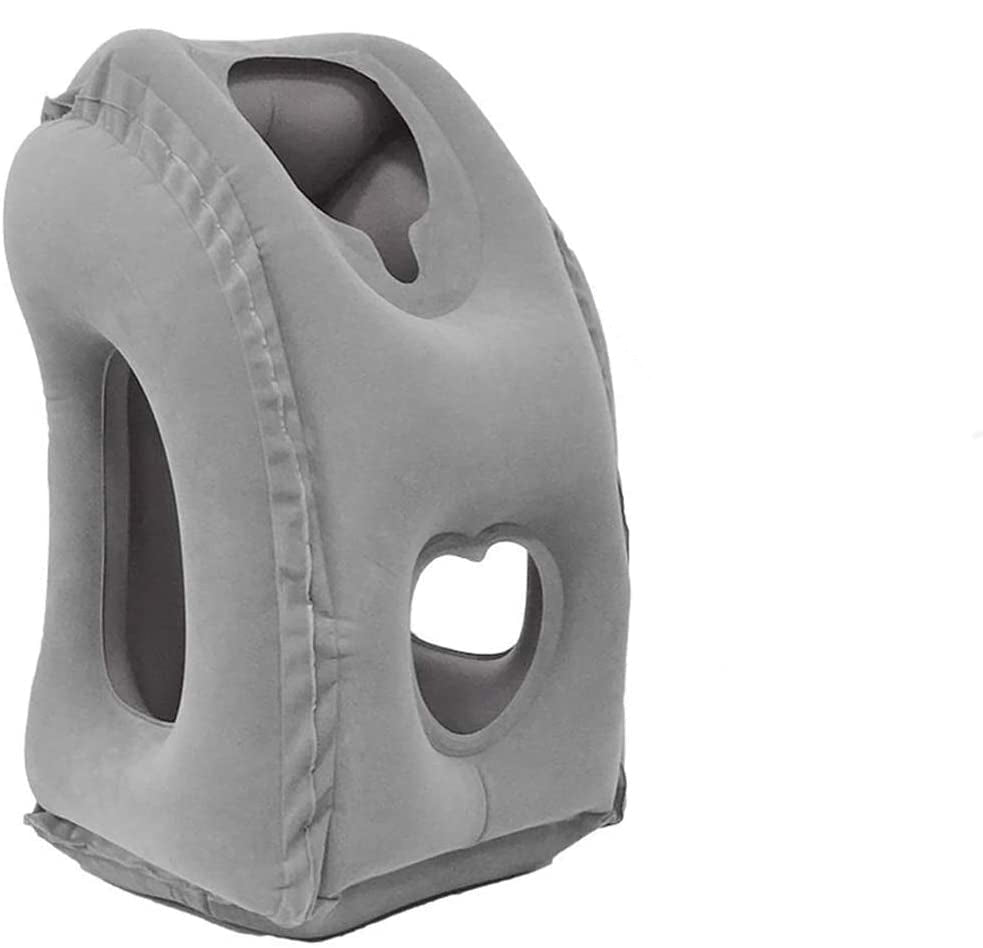 Glam Inflatable Travel Air Pillow