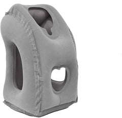 Glam Inflatable Travel Air Pillow