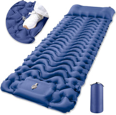 Glam Dreamy Camp Comfort Pad