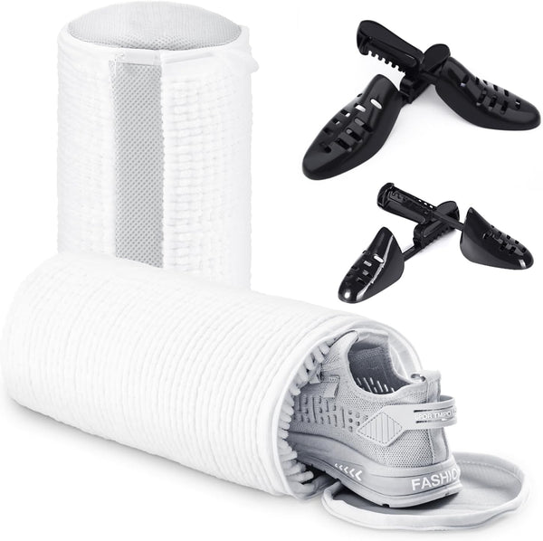 Glam Shoe Washing Bag for Washing Machine