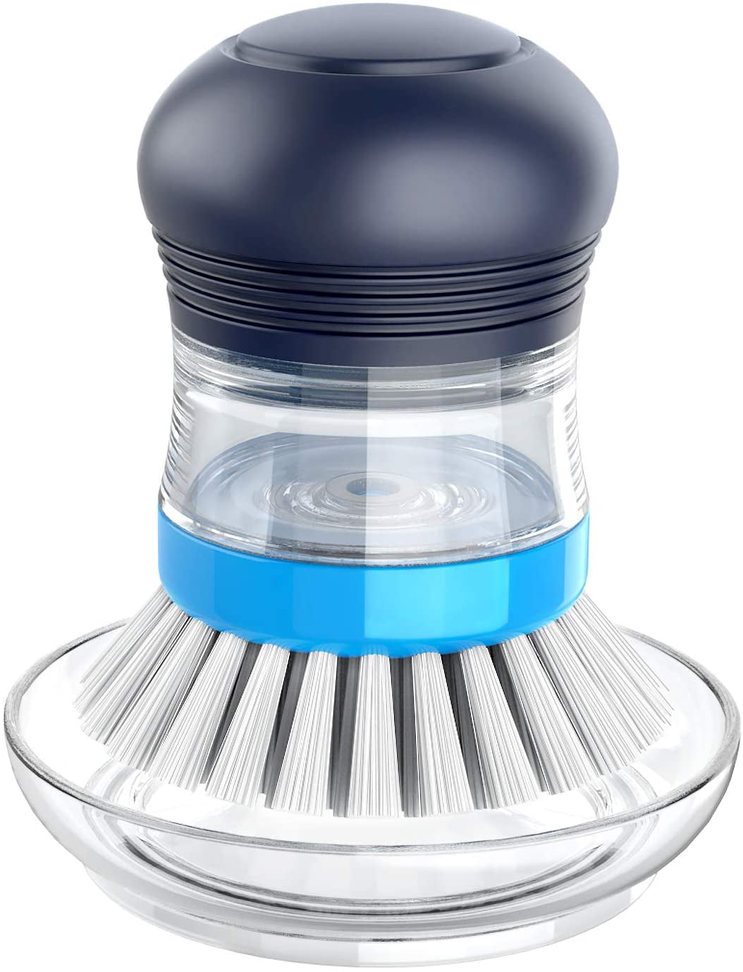 Glam Easy Clean Soap Brush Set