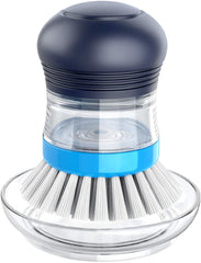 Glam Easy Clean Soap Brush Set