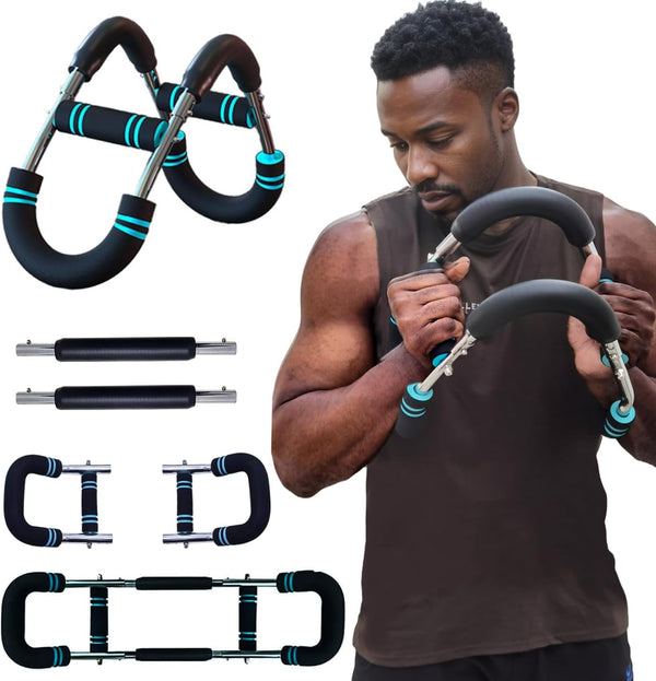 Glam Ultimate Twister Arm Trainer