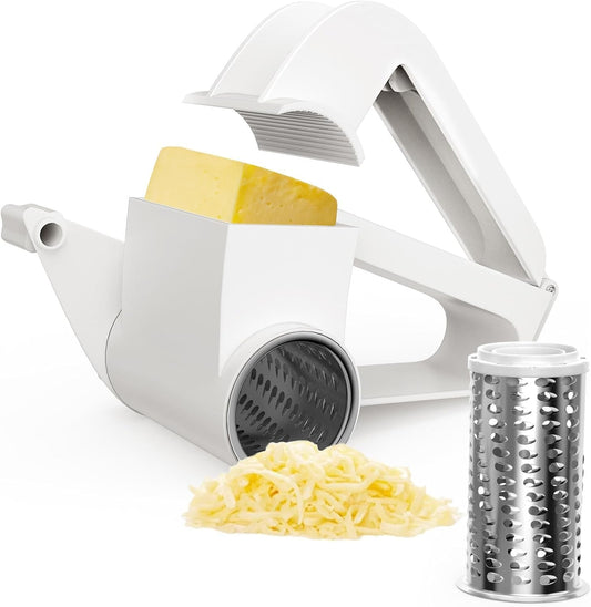 Glam Handle Cheese Grater